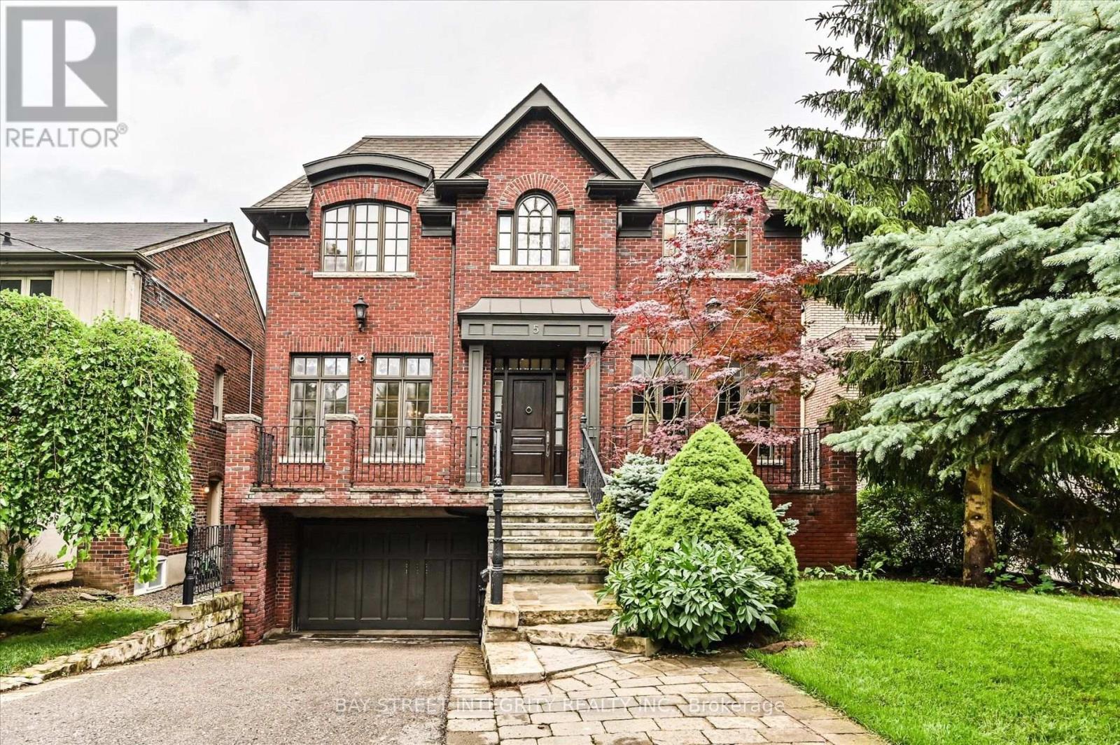 5 WESTGROVE CRESCENT, Toronto (Bedford Park-Nortown)