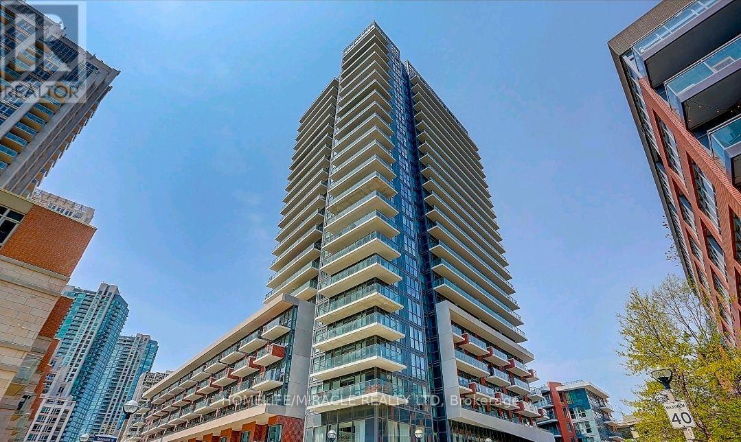 644 - 38 IANUZZI STREET, Toronto (Niagara)