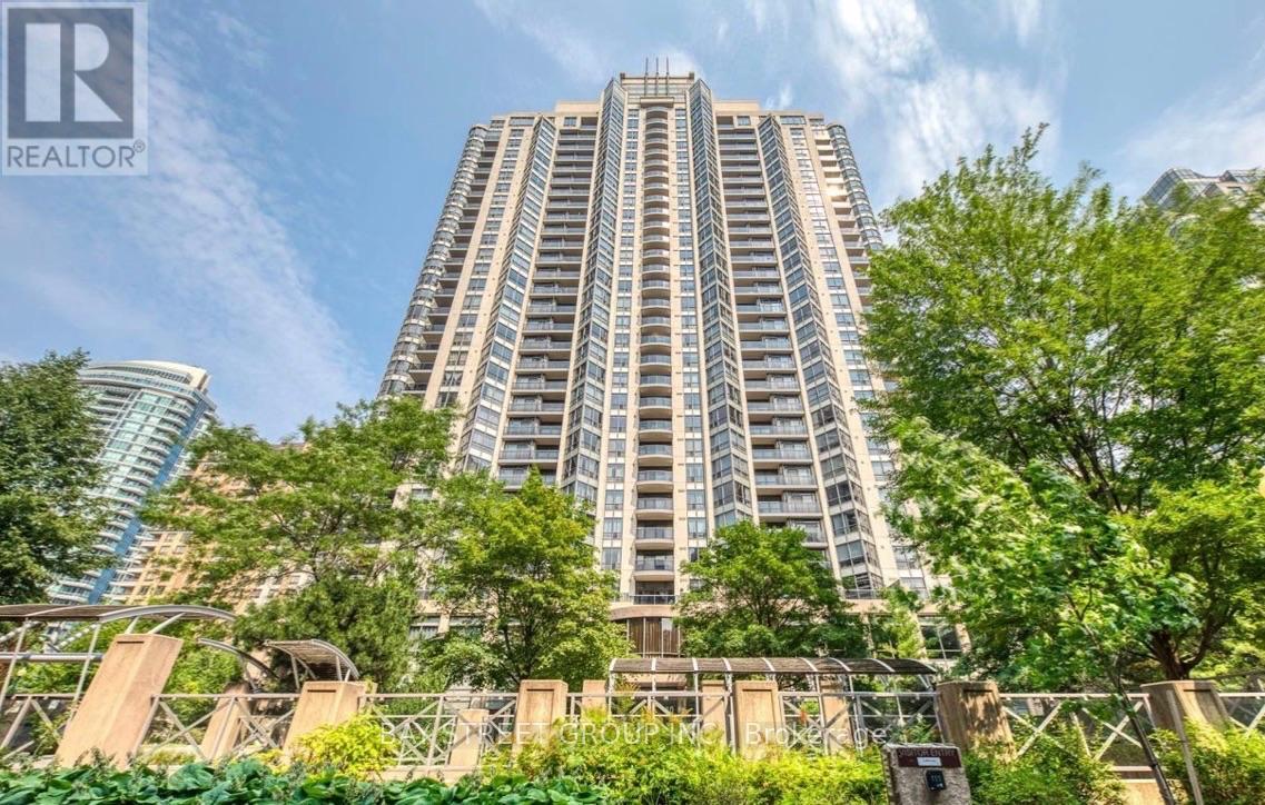505 - 10 NORTHTOWN WAY, Toronto, Ontario