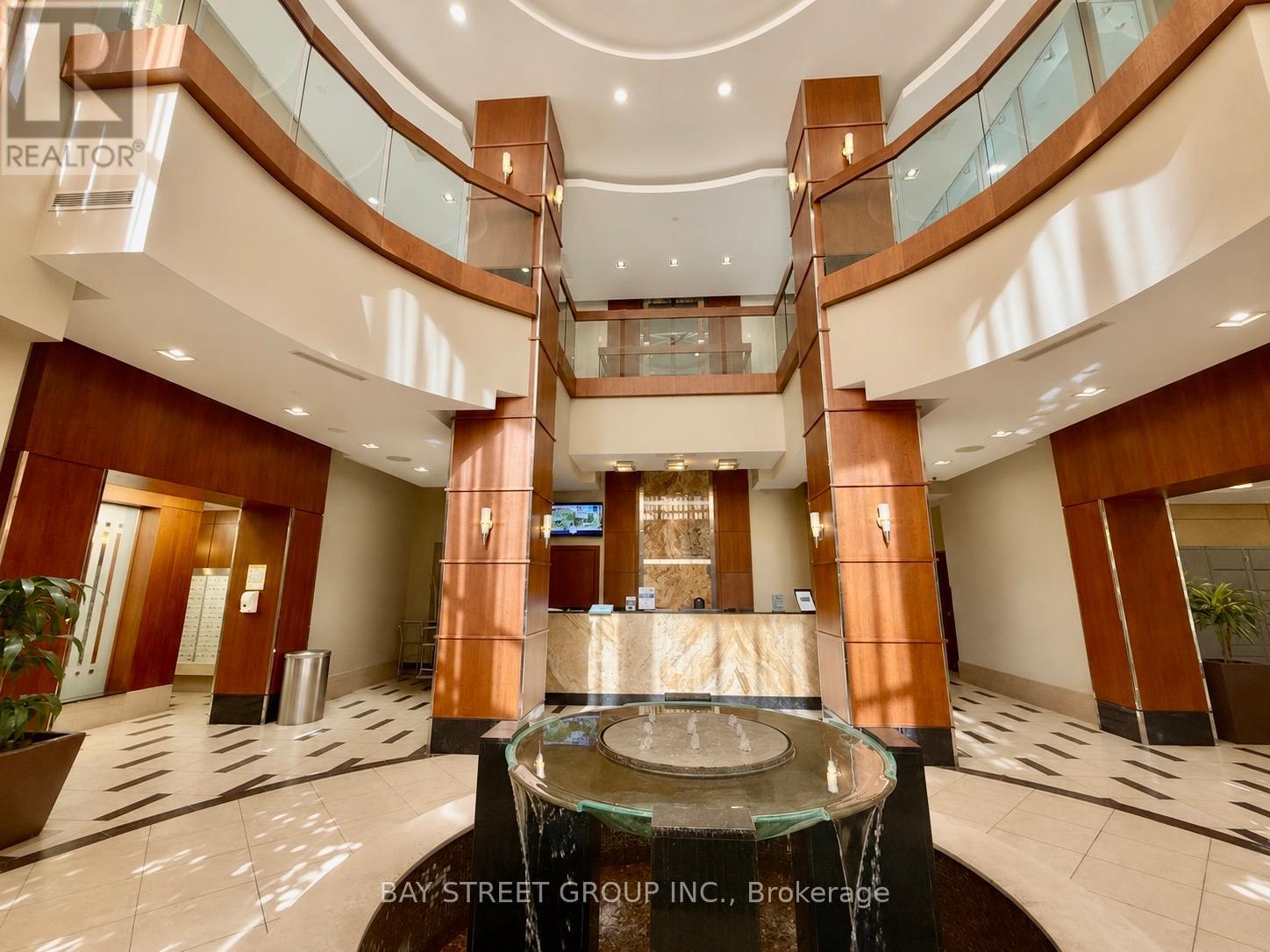 505 - 10 Northtown Way, Toronto, Ontario  M2N 7L4 - Photo 2 - C13566072