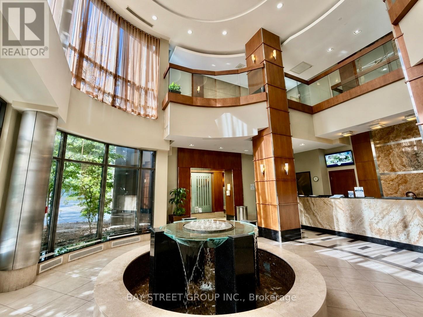 505 - 10 Northtown Way, Toronto, Ontario  M2N 7L4 - Photo 3 - C13566072