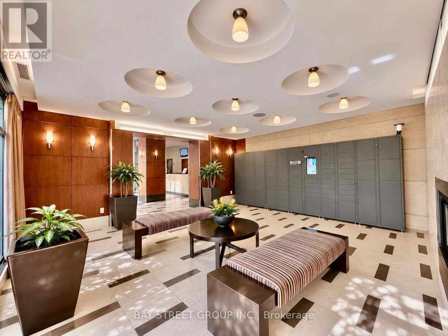 505 - 10 Northtown Way, Toronto, Ontario  M2N 7L4 - Photo 4 - C13566072