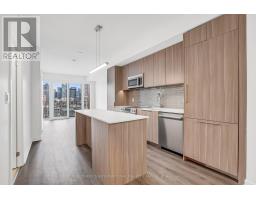1107 - 88 BATHURST STREET, Toronto, Ontario