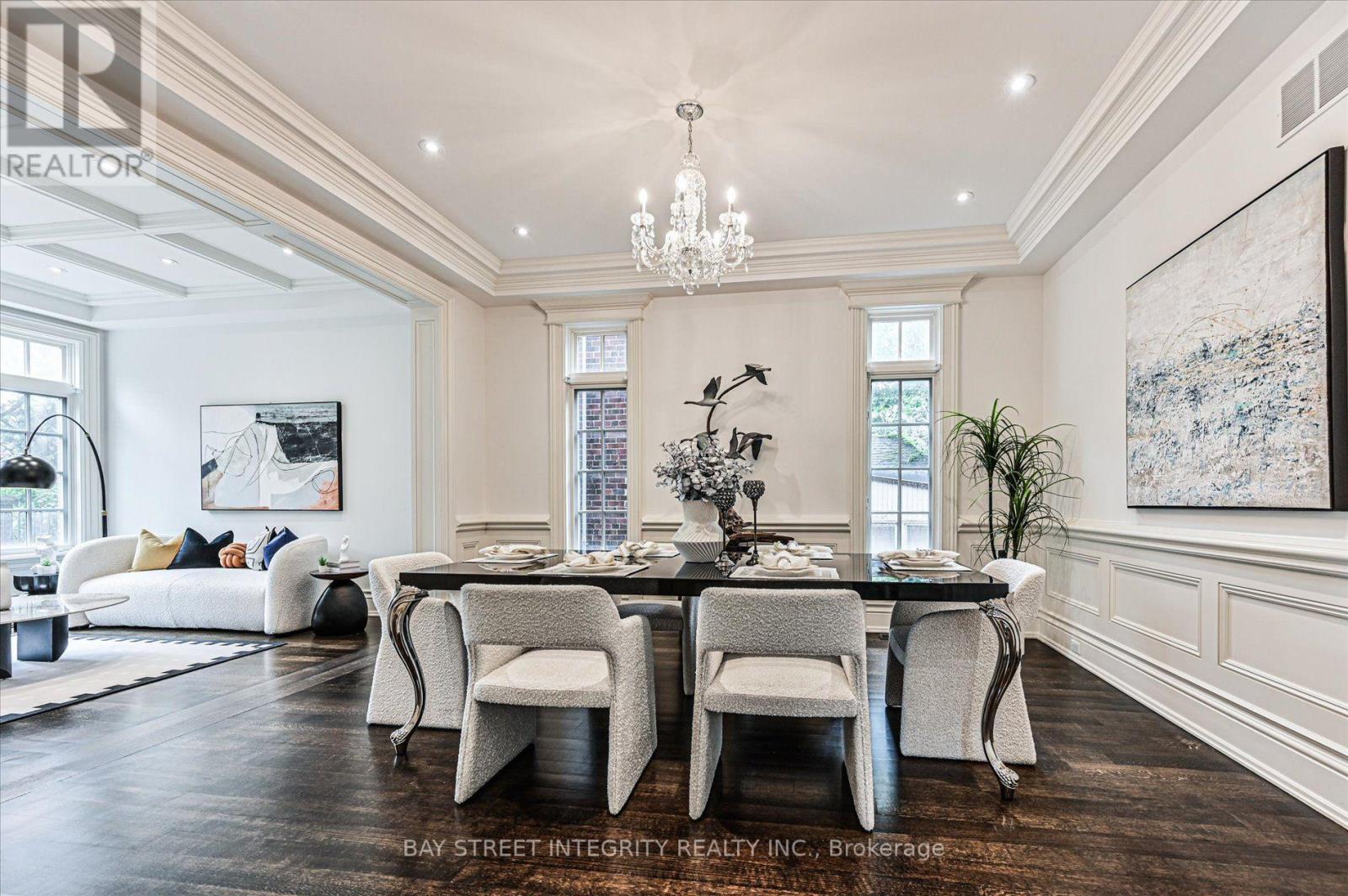5 Westgrove Crescent, Toronto, Ontario M5N 2S7 - Photo 12 - C13566092