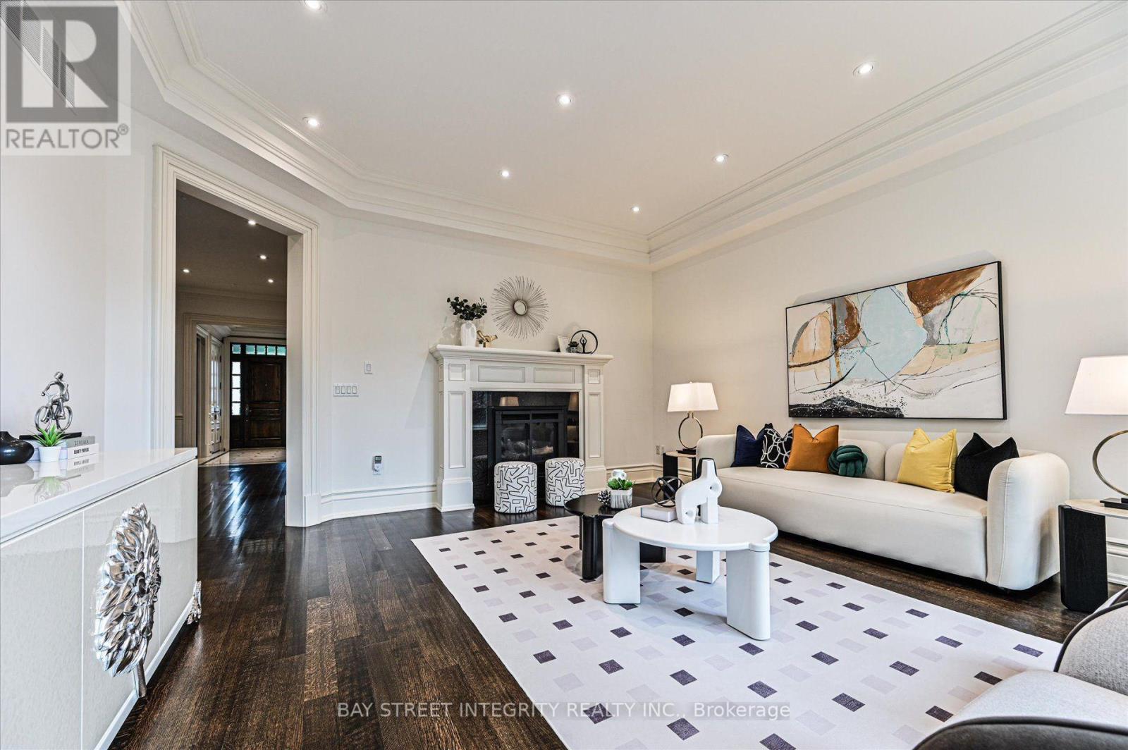 5 Westgrove Crescent, Toronto, Ontario M5N 2S7 - Photo 14 - C13566092