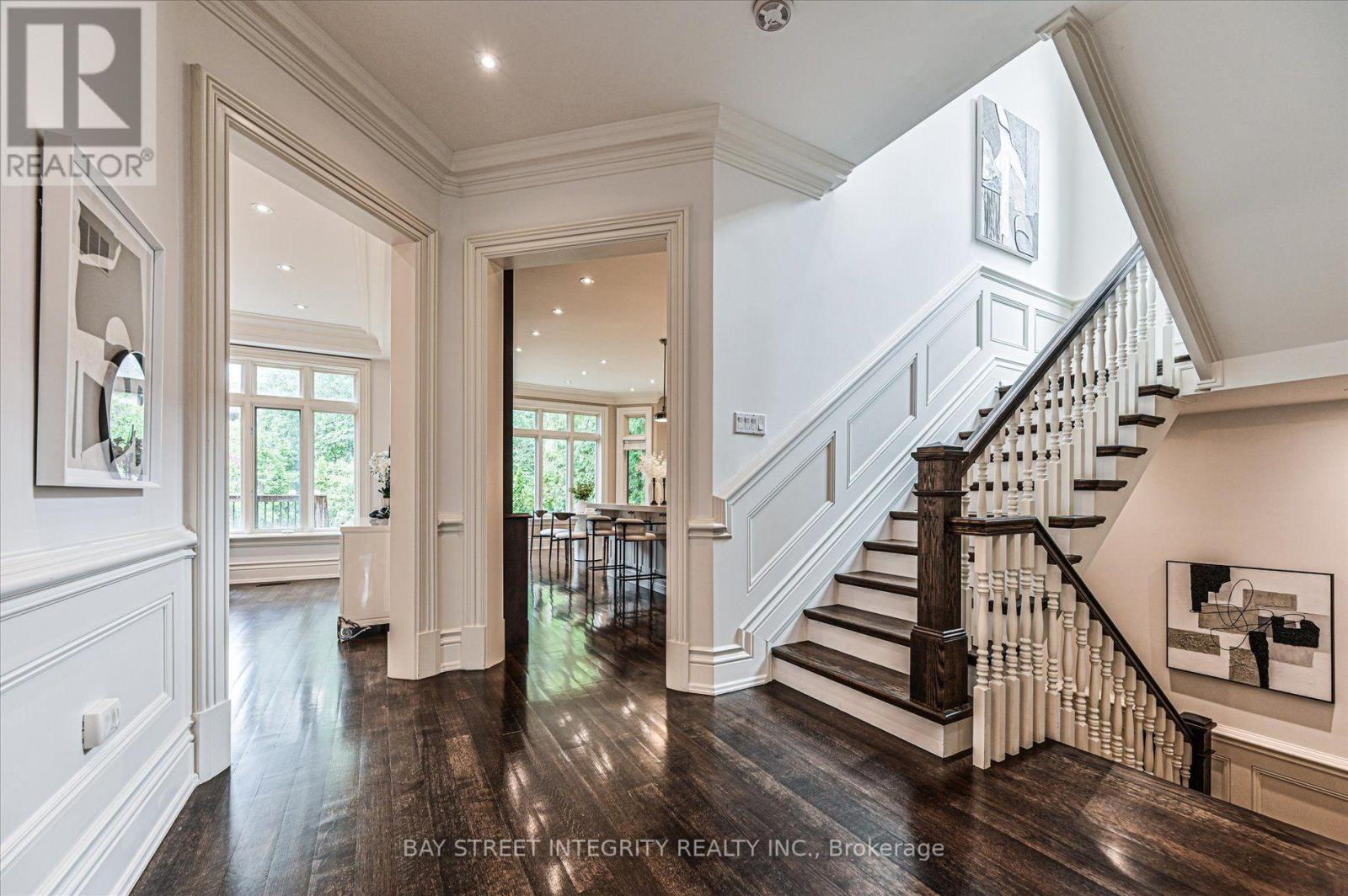 5 Westgrove Crescent, Toronto, Ontario M5N 2S7 - Photo 23 - C13566092