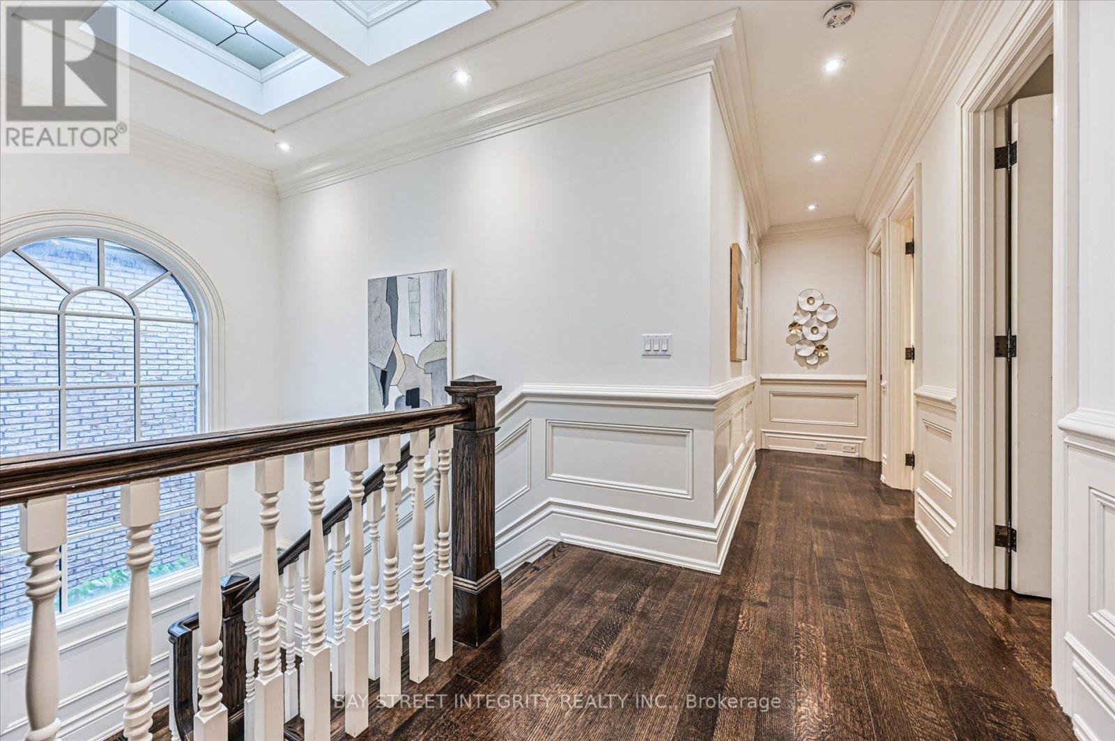 5 Westgrove Crescent, Toronto, Ontario M5N 2S7 - Photo 24 - C13566092