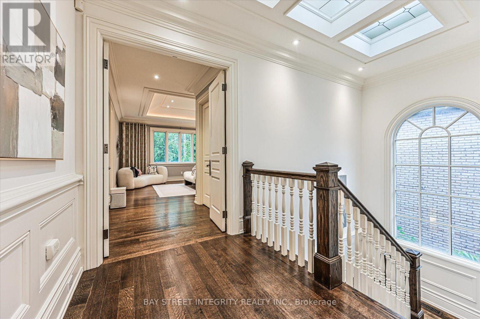 5 Westgrove Crescent, Toronto, Ontario M5N 2S7 - Photo 25 - C13566092