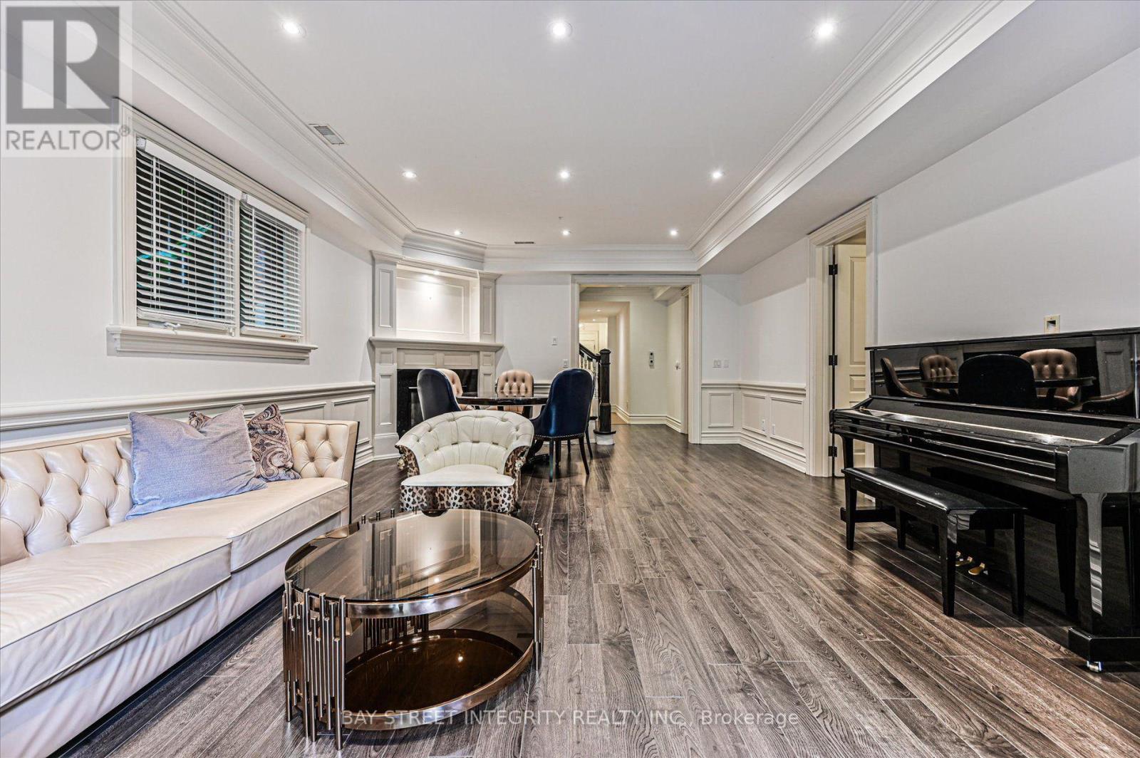 5 Westgrove Crescent, Toronto, Ontario M5N 2S7 - Photo 40 - C13566092