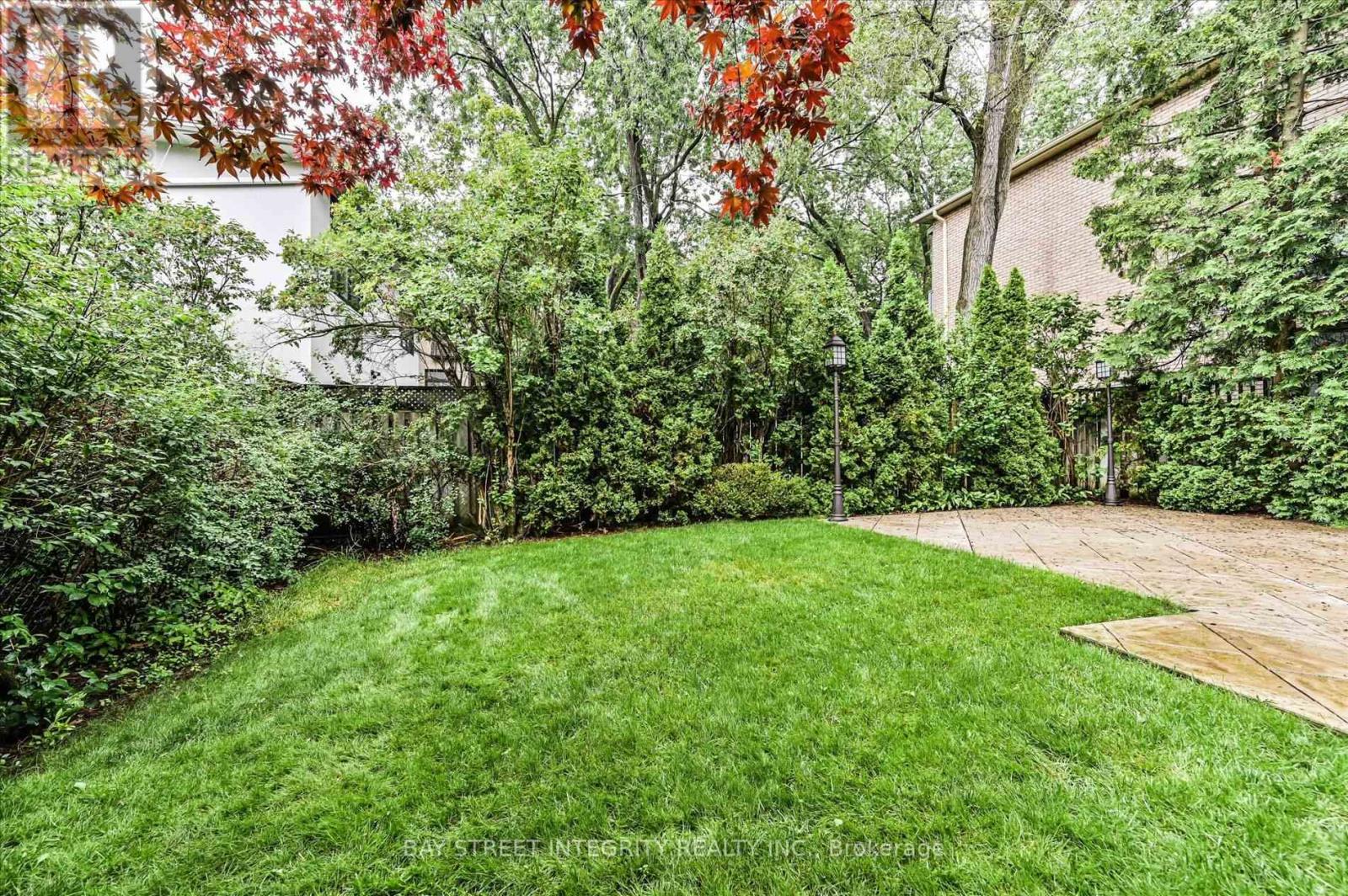 5 Westgrove Crescent, Toronto, Ontario M5N 2S7 - Photo 48 - C13566092