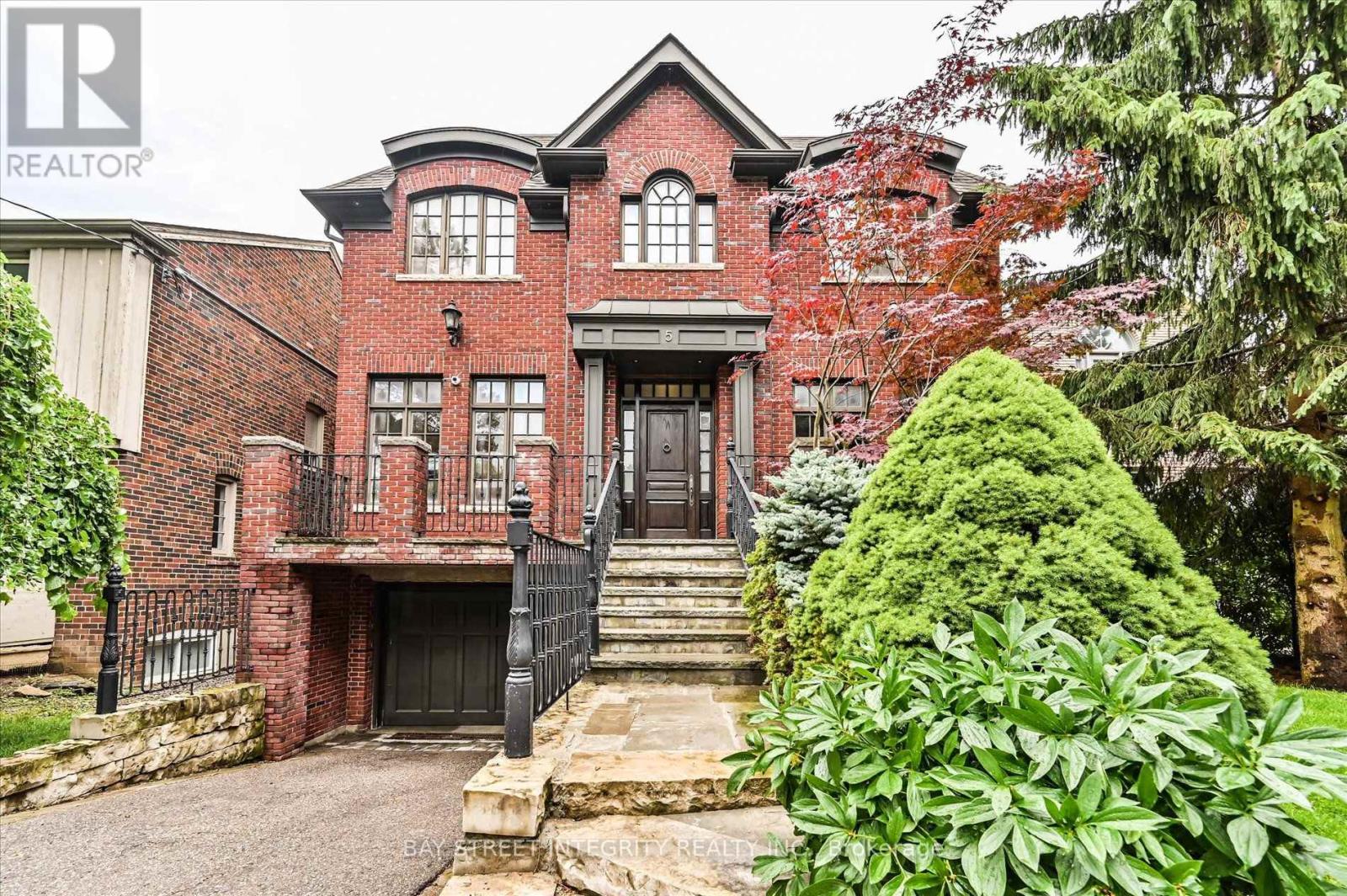5 Westgrove Crescent, Toronto, Ontario M5N 2S7 - Photo 5 - C13566092