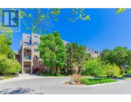 220 - 4001 DON MILLS ROAD, Toronto, Ontario