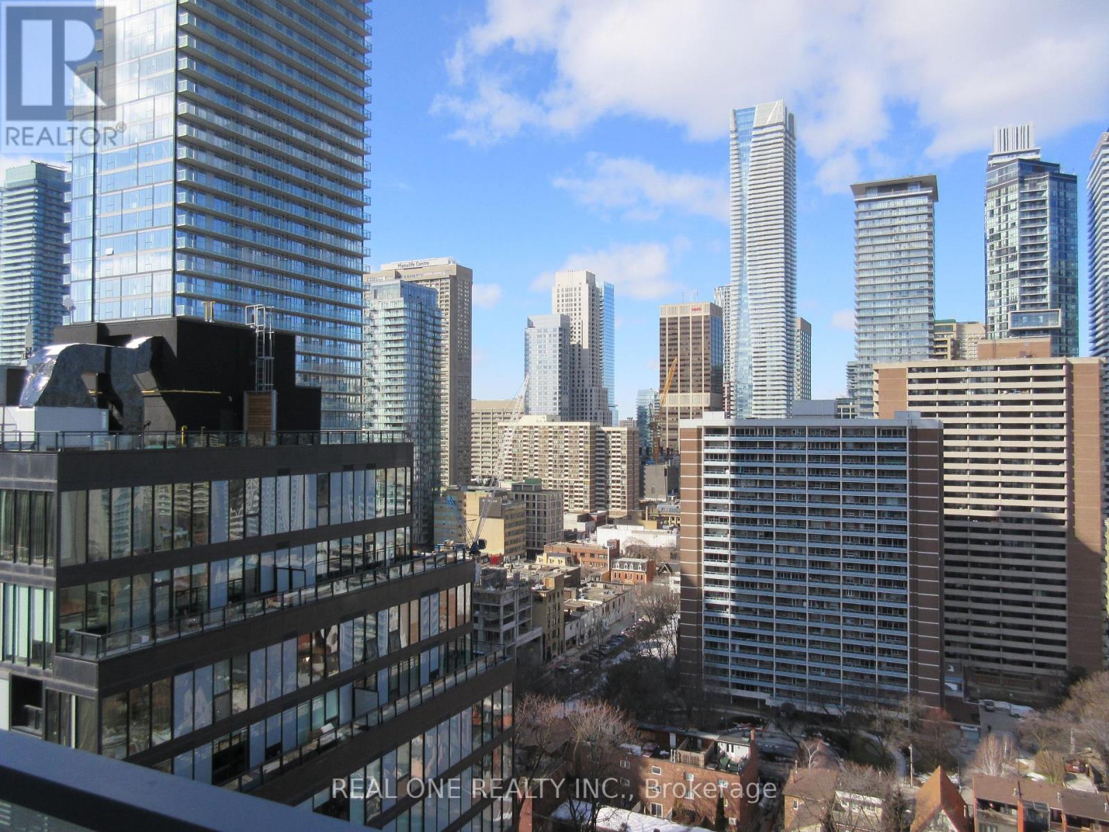 2207 - 28 Wellesley Street E, Toronto, Ontario  M4Y 0C4 - Photo 17 - C13566234