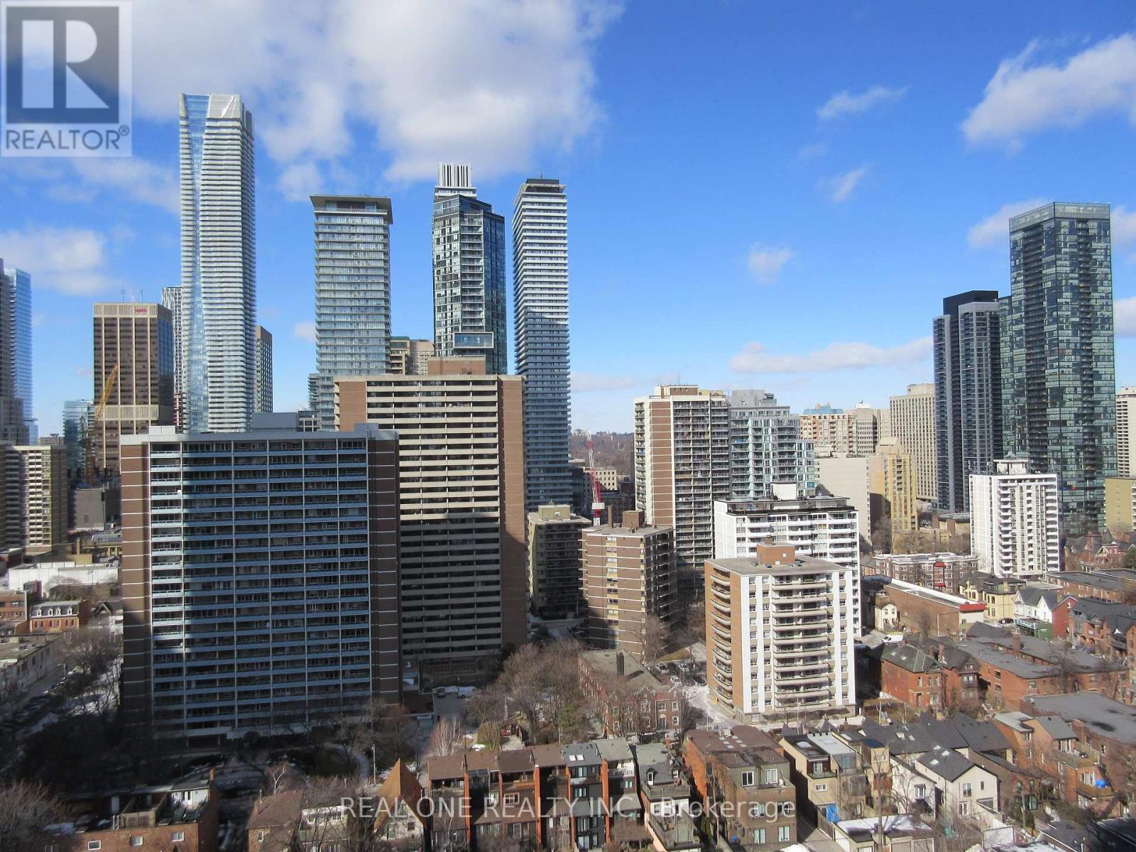 2207 - 28 Wellesley Street E, Toronto, Ontario  M4Y 0C4 - Photo 18 - C13566234