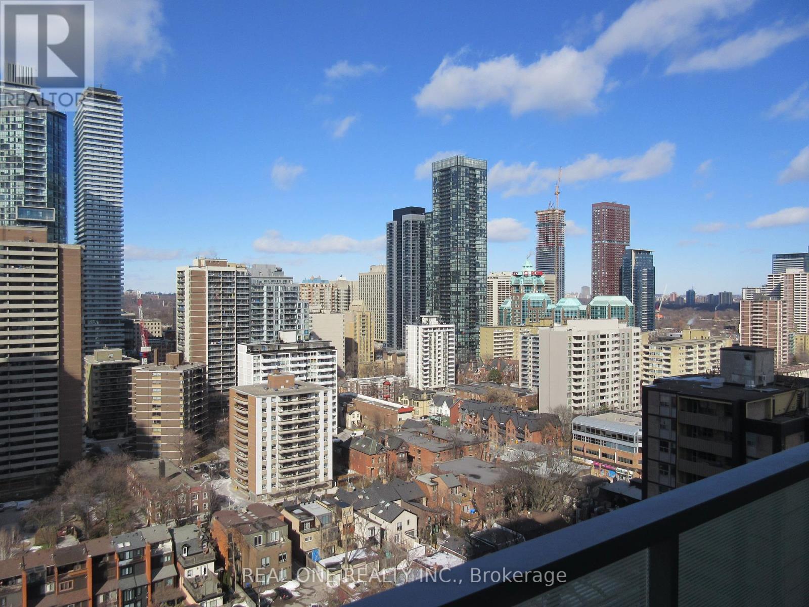 2207 - 28 Wellesley Street E, Toronto, Ontario  M4Y 0C4 - Photo 19 - C13566234