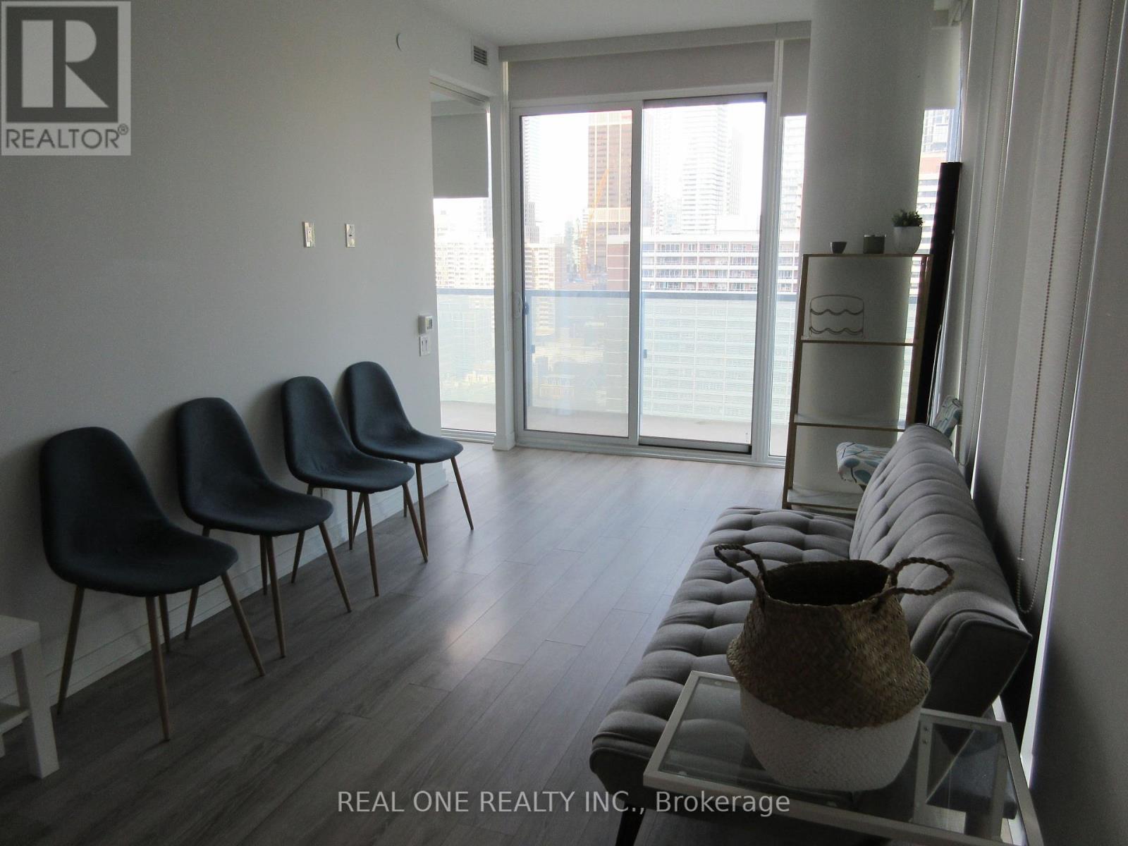2207 - 28 Wellesley Street E, Toronto, Ontario  M4Y 0C4 - Photo 6 - C13566234
