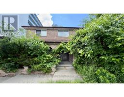 589 SHEPPARD AVENUE E, Toronto, Ontario