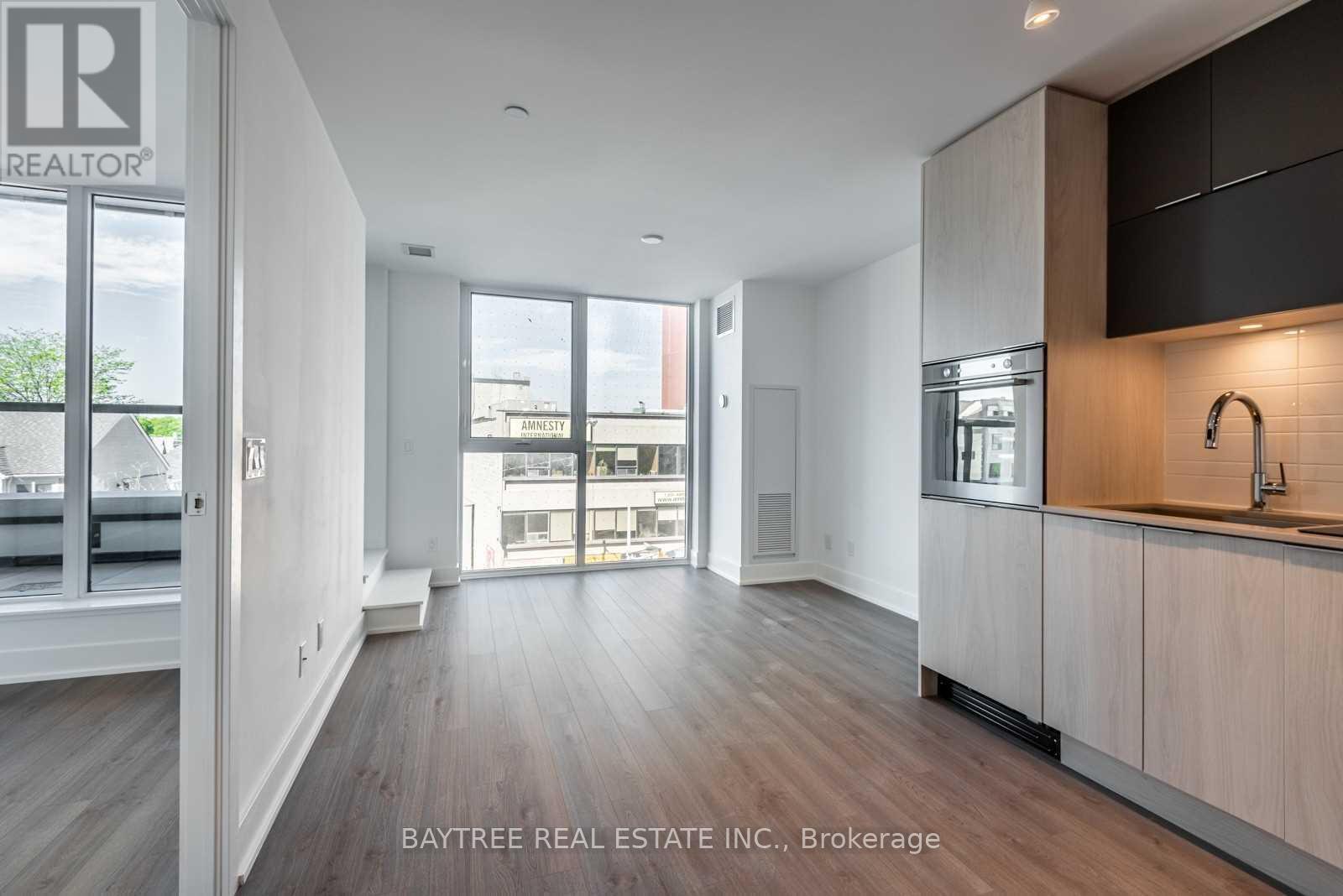 424 - 1 Belsize Drive, Toronto, Ontario  M4S 0B9 - Photo 2 - C13566264