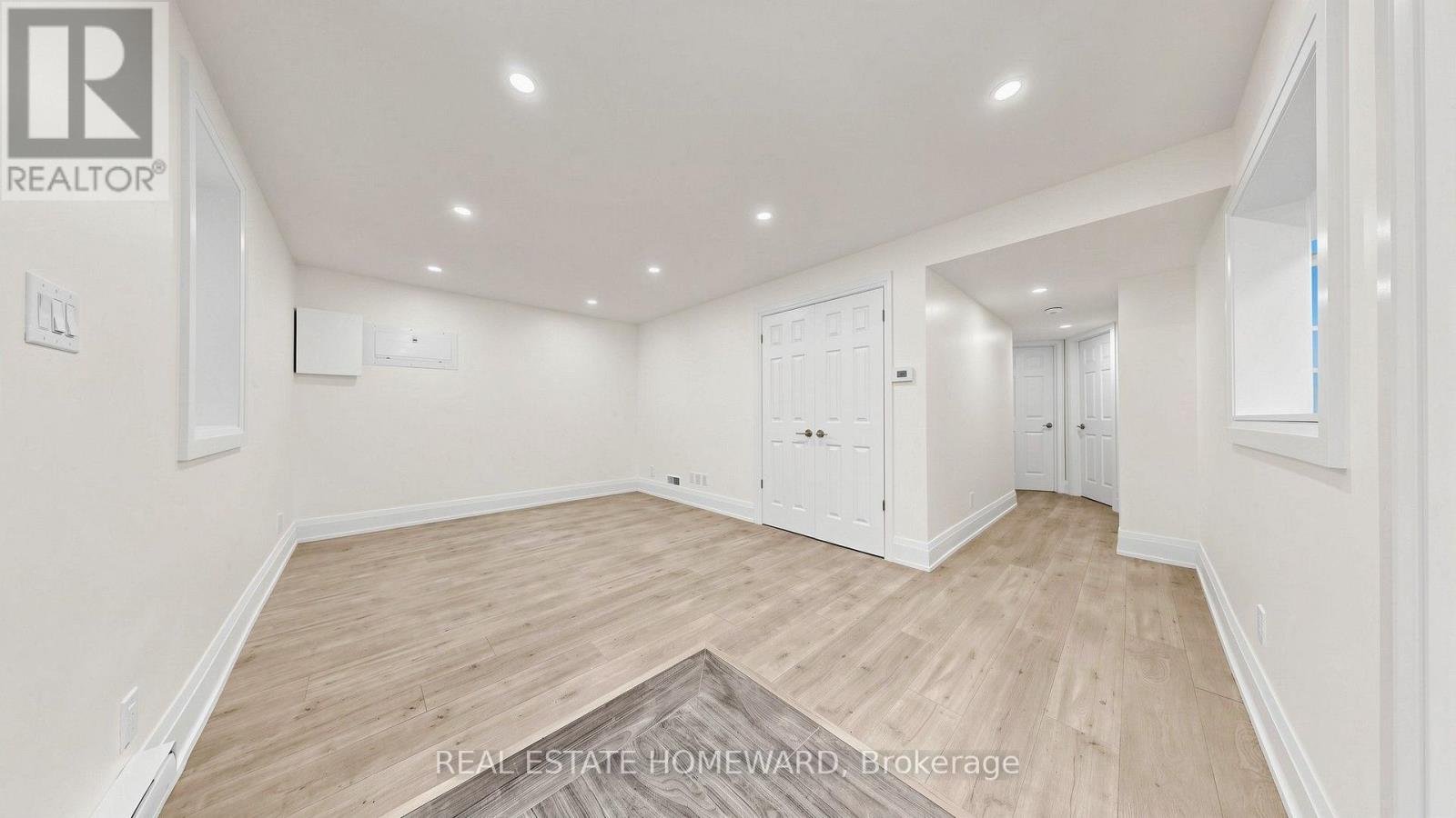 Basement - 124 Kendal Avenue, Toronto, Ontario  M5R 1L9 - Photo 4 - C13566296