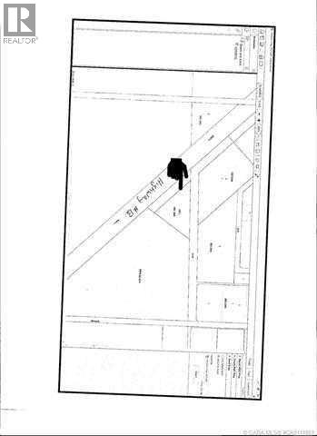 4714 42 Avenue, Hardisty, Alberta  T0B 1V0 - Photo 1 - A2240894