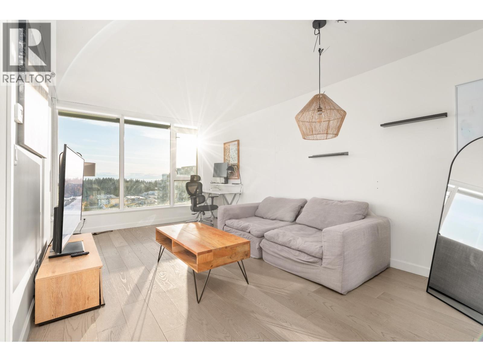 2110 3355 Binning Road, Vancouver, British Columbia V6S 0J1 - Photo 1 - R3146223