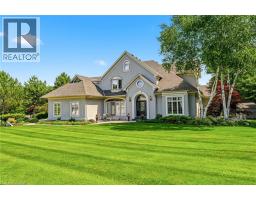 28 MILLCREEK Court, Ancaster, Ontario
