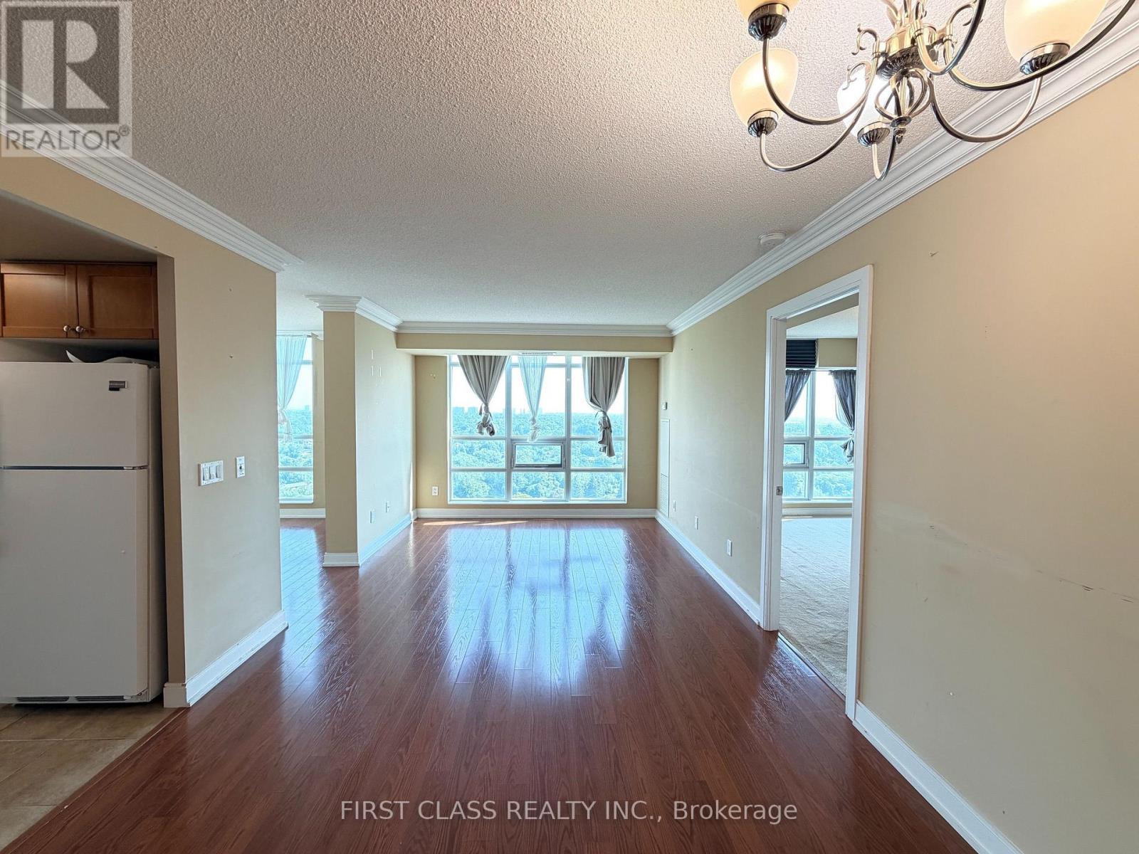 2525 - 238 Bonis Avenue, Toronto, Ontario  M1T 3W7 - Photo 3 - E13565946