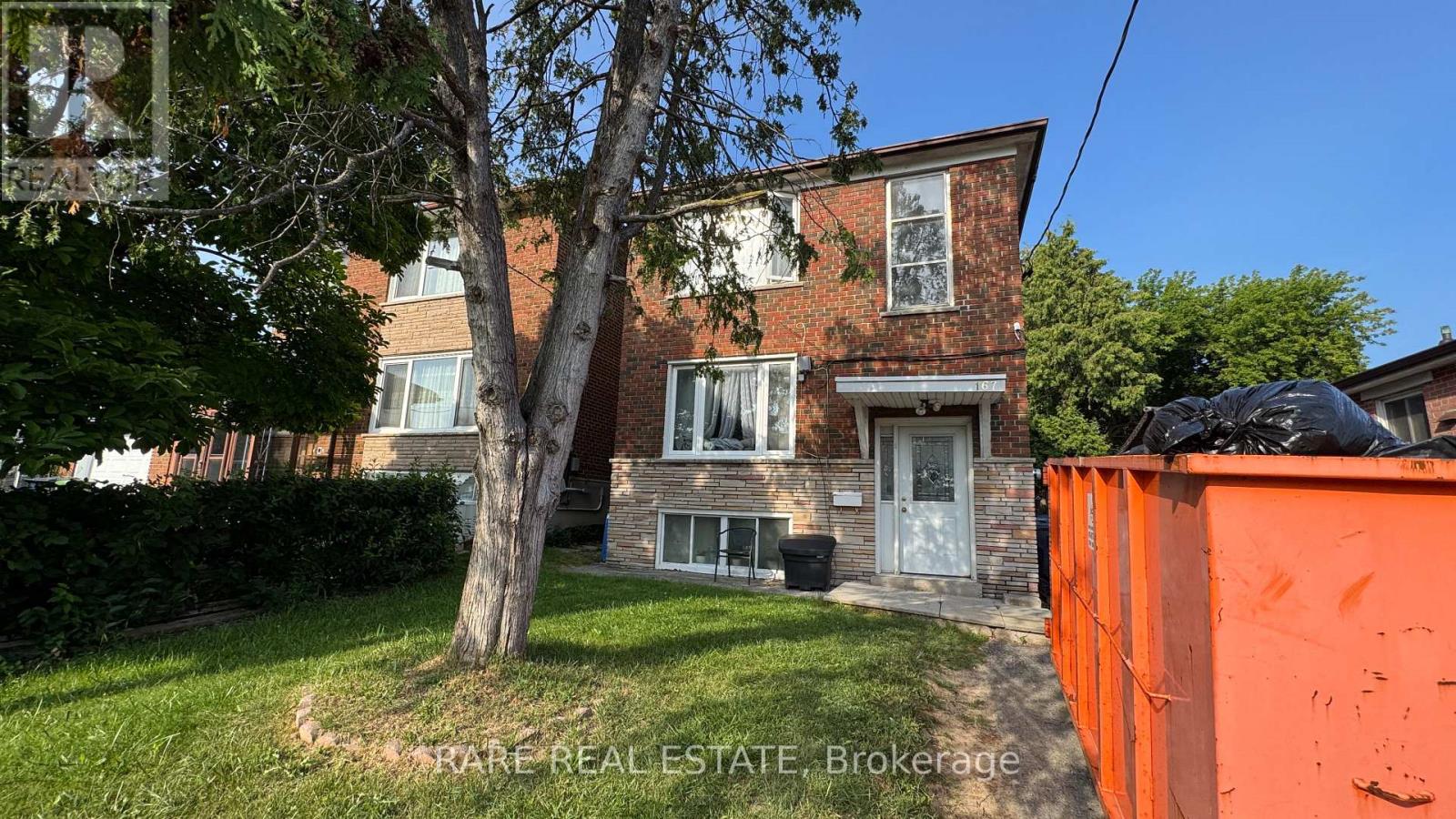 167 Magnolia Avenue, Toronto, Ontario  M1K 3K7 - Photo 2 - E13565974