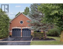 2352 CANTERBURY CRESCENT, Pickering, Ontario