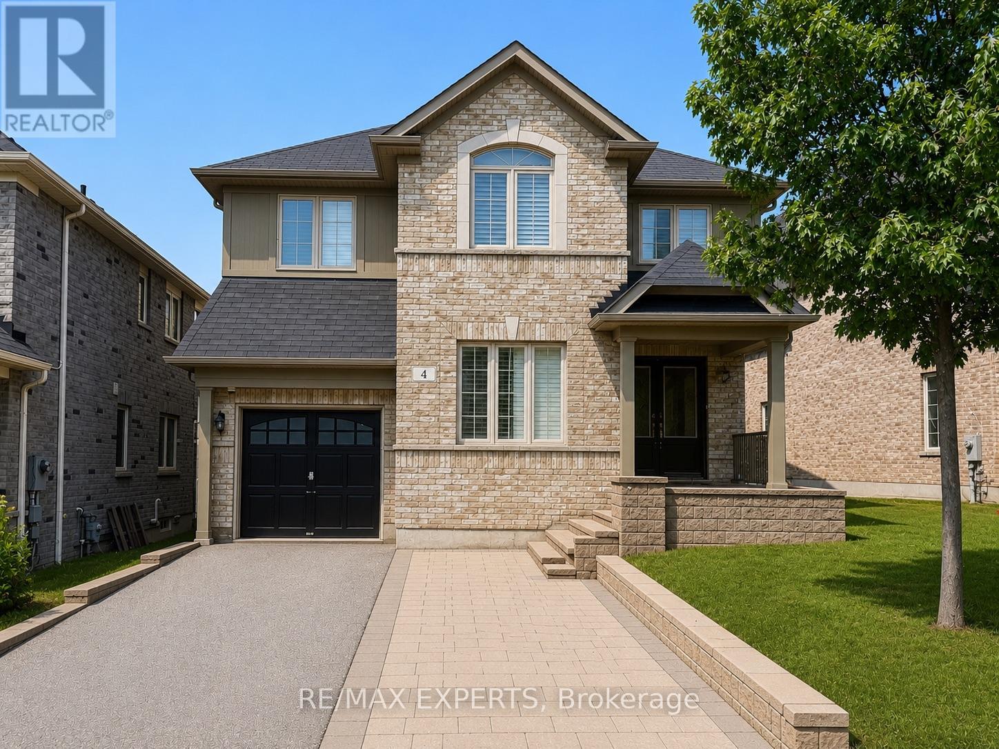 Bsmt - 4 Mosely Crescent, Ajax, Ontario  L1Z 0M9 - Photo 1 - E13566000