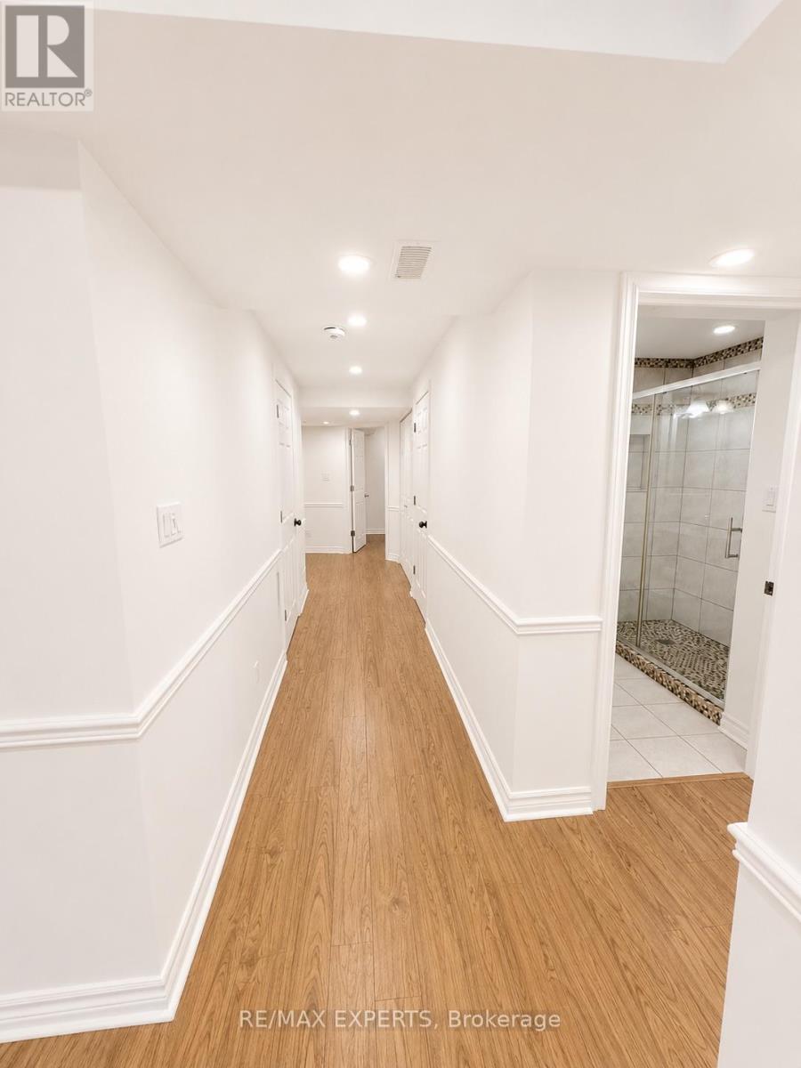 Bsmt - 4 Mosely Crescent, Ajax, Ontario  L1Z 0M9 - Photo 11 - E13566000