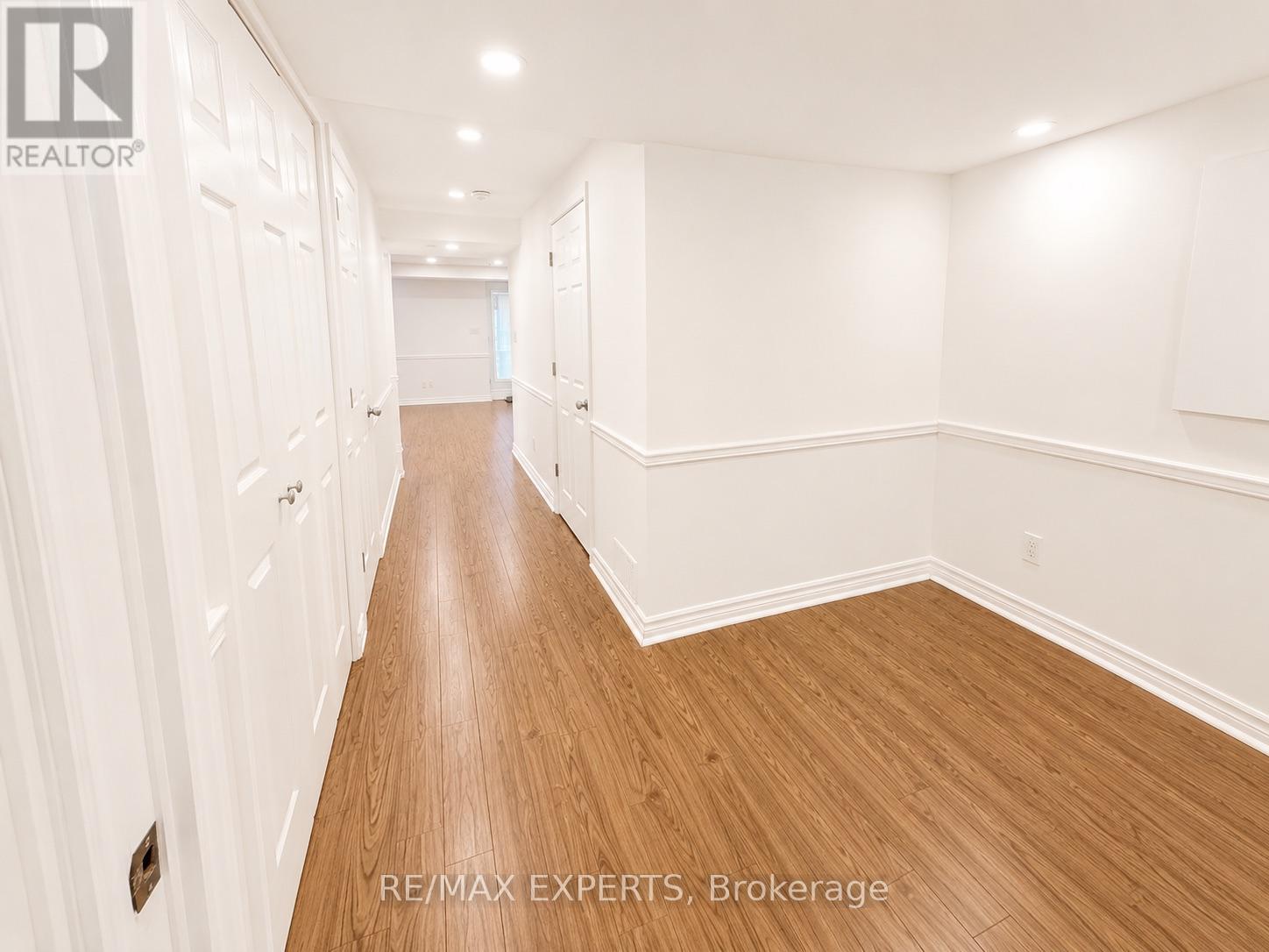 Bsmt - 4 Mosely Crescent, Ajax, Ontario  L1Z 0M9 - Photo 13 - E13566000