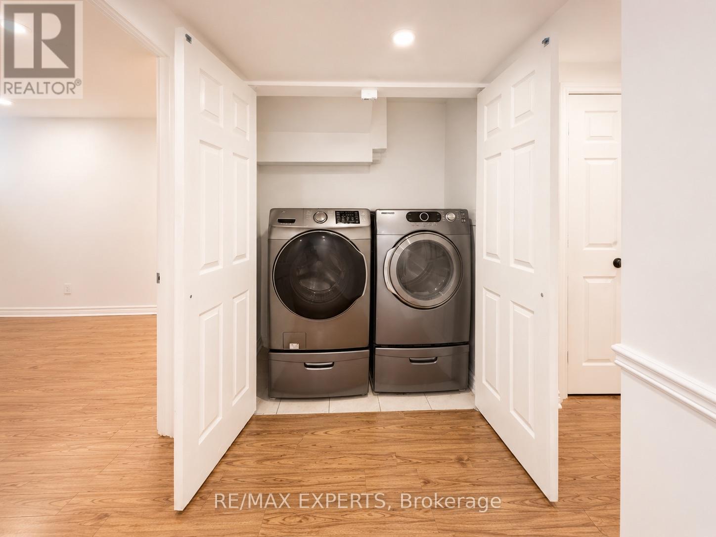 Bsmt - 4 Mosely Crescent, Ajax, Ontario  L1Z 0M9 - Photo 8 - E13566000