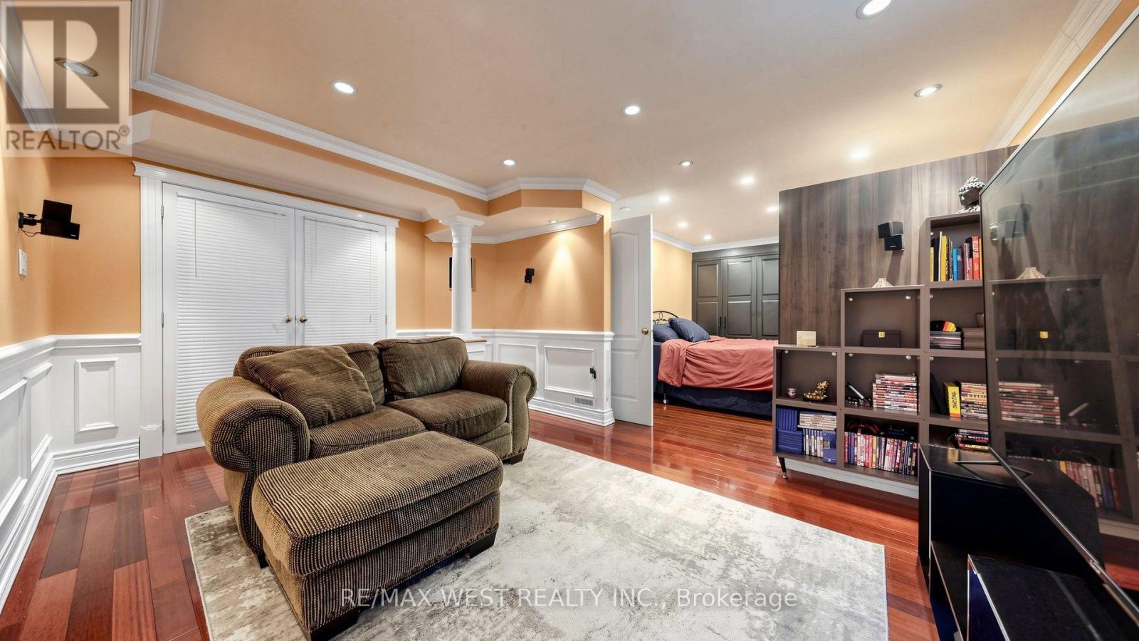 555 Mccowan Road, Toronto, Ontario  M1J 1J7 - Photo 34 - E13566026