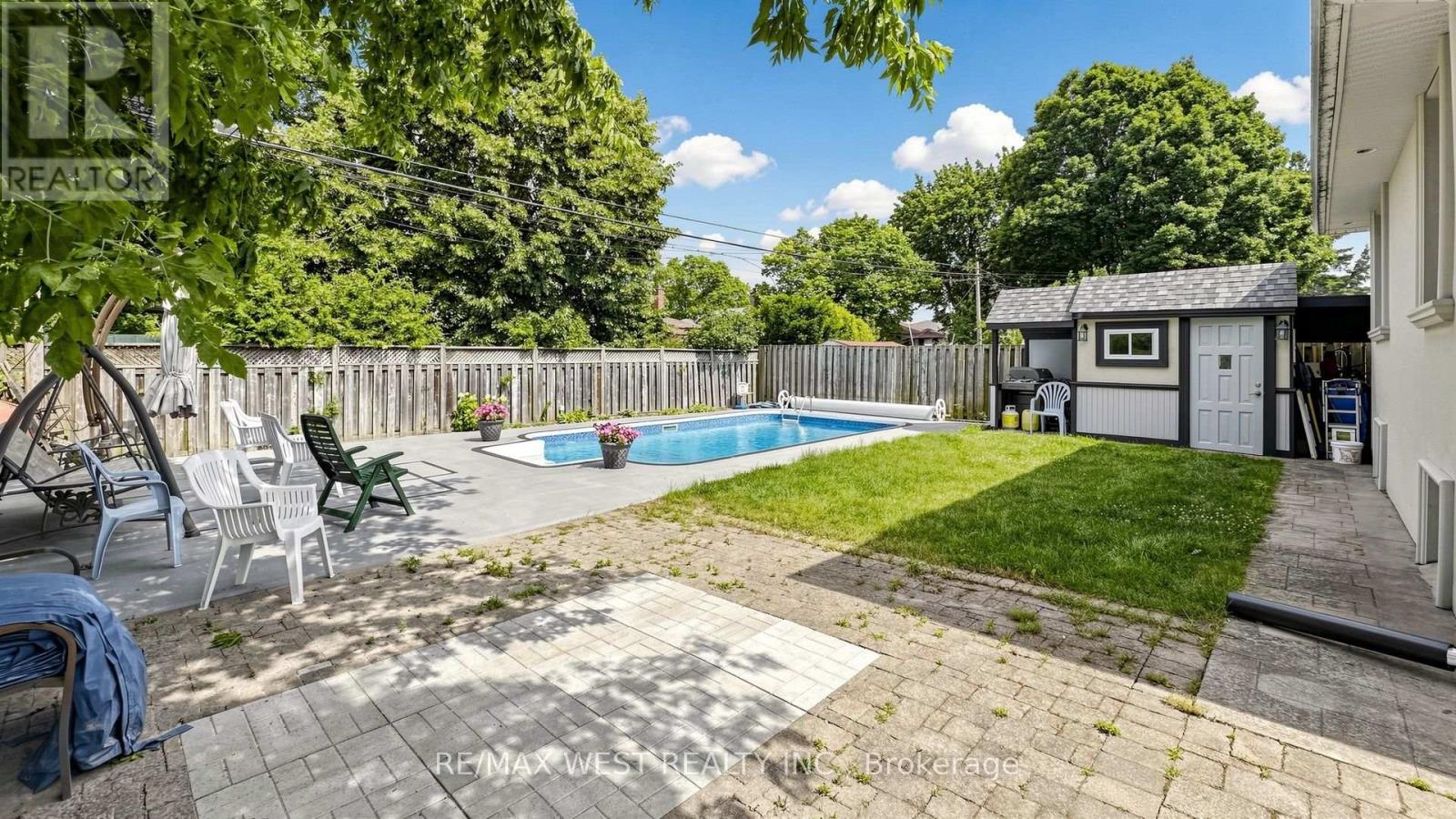 555 Mccowan Road, Toronto, Ontario  M1J 1J7 - Photo 45 - E13566026