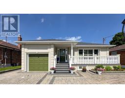 555 MCCOWAN ROAD, Toronto, Ontario