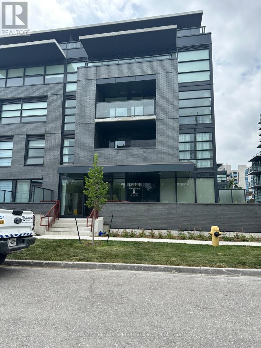 328 - 1614d Charles Street N, Whitby, Ontario  L1N 0P4 - Photo 1 - E13566032