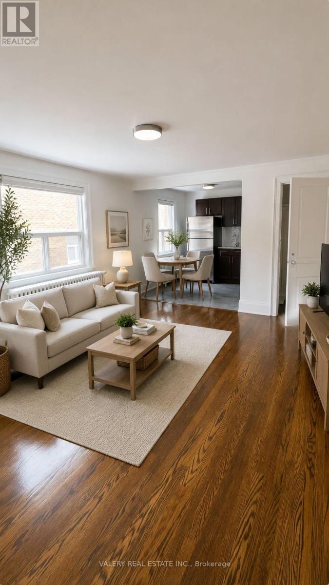 42 - 2406 Queen Street E, Toronto, Ontario   - Photo 3 - E13566062
