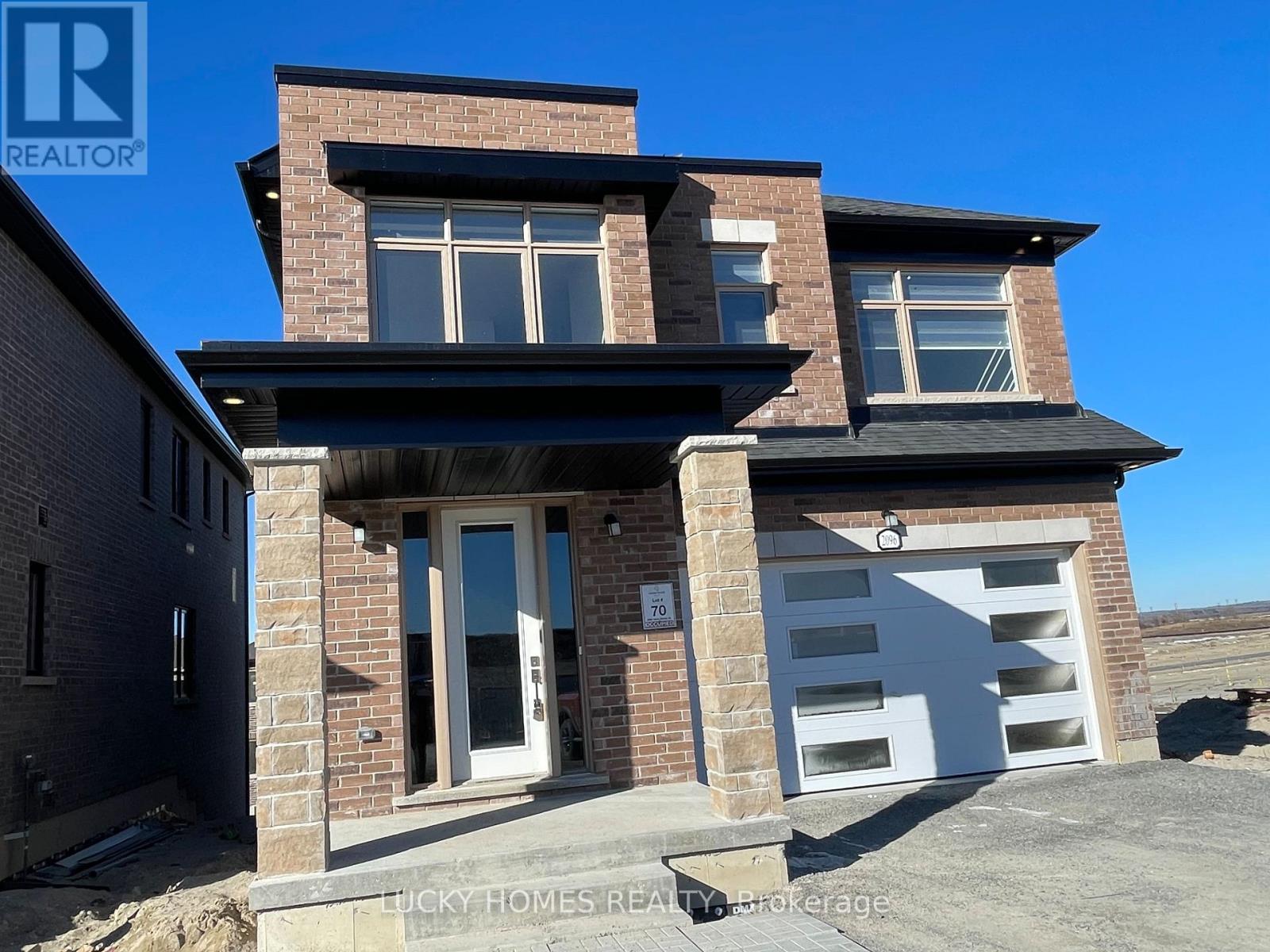 2096 VERNE BOWEN STREET, Oshawa, Ontario