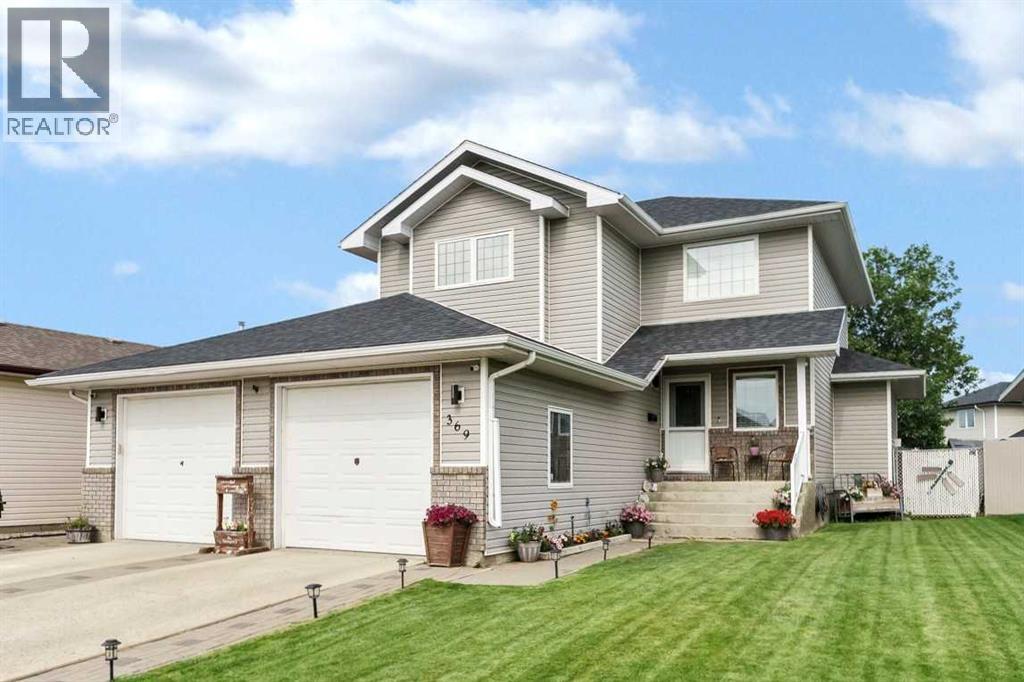 369 Stratton Way SE, medicine hat, Alberta