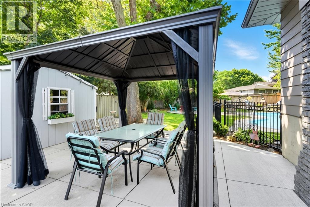554 Chamberlain Road, Burlington, Ontario  L7L 2V4 - Photo 41 - 40847769