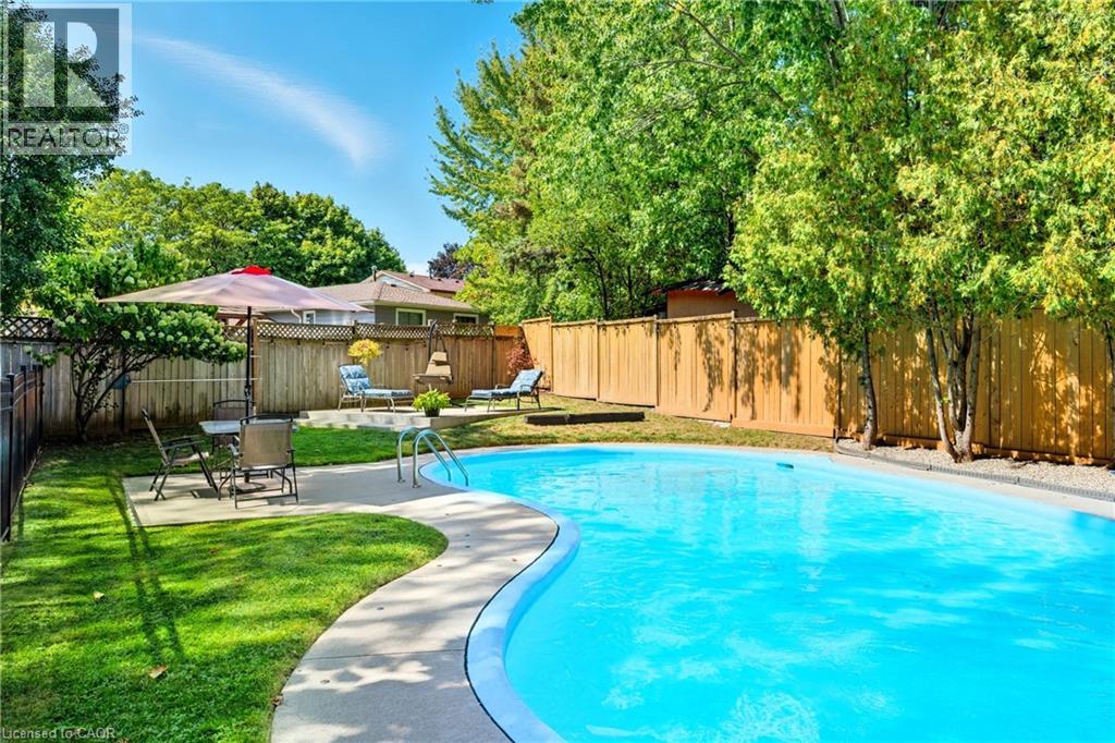 554 Chamberlain Road, Burlington, Ontario  L7L 2V4 - Photo 37 - 40847769