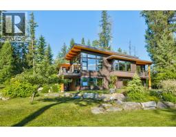 4135 Kays Road, Nelson, British Columbia