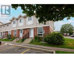 33 - 1907 COLORADO LANE, Ottawa, Ontario