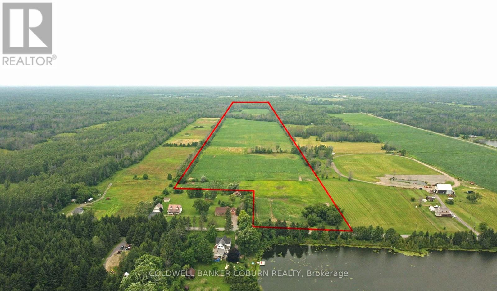 0 NUDELL BUSH ROAD, South Dundas, Ontario