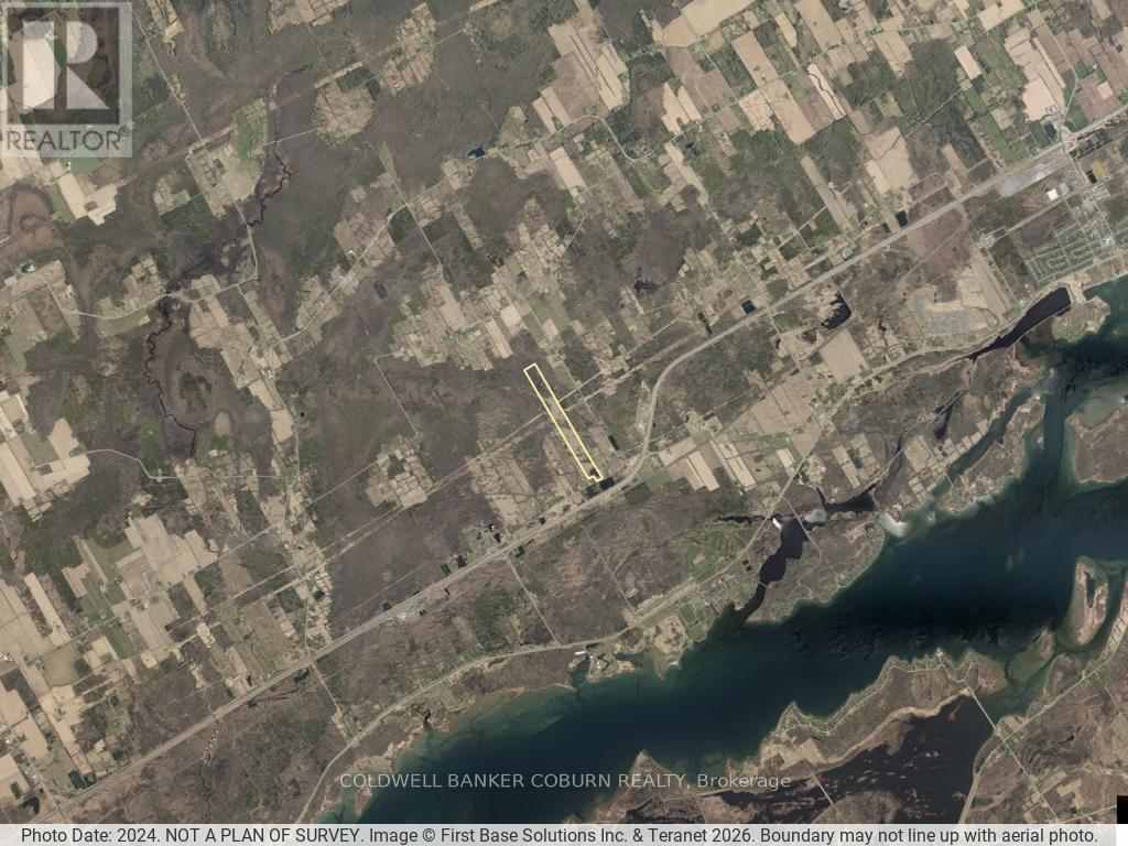 0 Nudell Bush Road, South Dundas, Ontario  K0C 1X0 - Photo 10 - X13566098