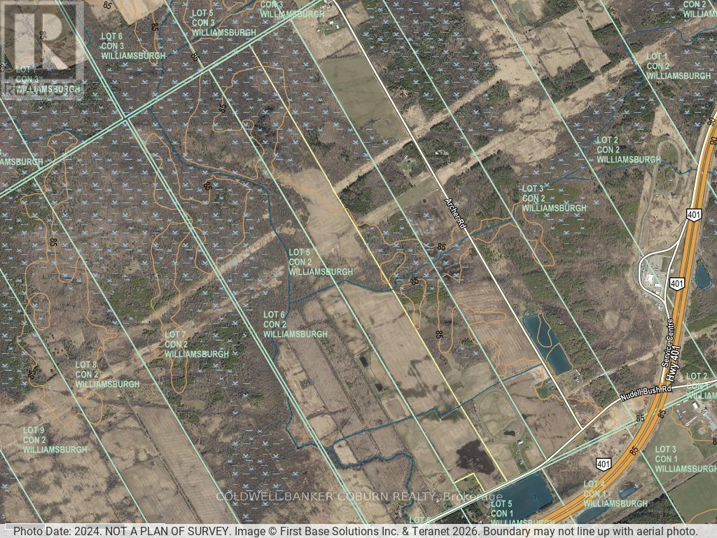 0 Nudell Bush Road, South Dundas, Ontario  K0C 1X0 - Photo 14 - X13566098