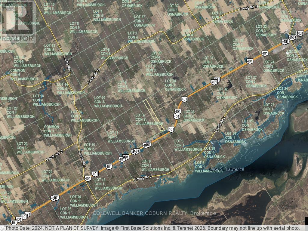0 Nudell Bush Road, South Dundas, Ontario  K0C 1X0 - Photo 16 - X13566098