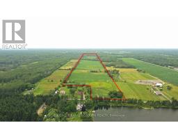 0 NUDELL BUSH ROAD, South Dundas, Ontario