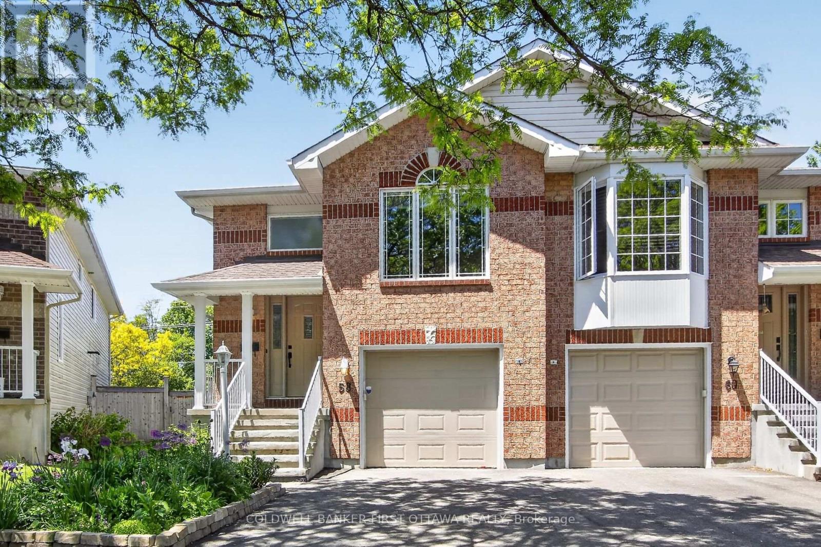 58 Boulder Way, Ottawa, Ontario  K2J 4R6 - Photo 2 - X13566214